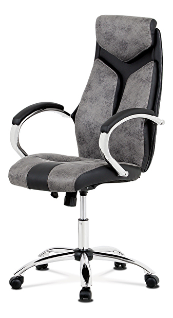 Irodai szék KA-N520 GREY