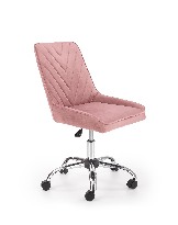 Fotel Ralaco (rózsaszín)