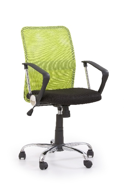 Irodai szék Tony zöld