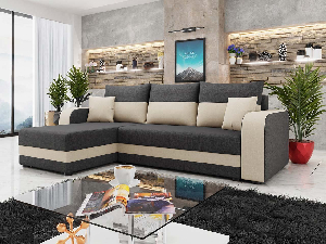Széthúzható kanapé Mirjan Nyx (Lux 0 + Lux 01)
