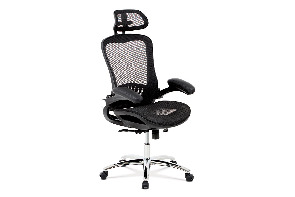Irodai szék Keely-A185 BK