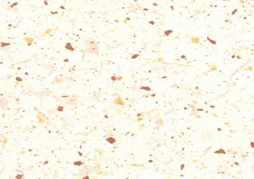 Munkalap Blat chip homok (Polo/Milo)