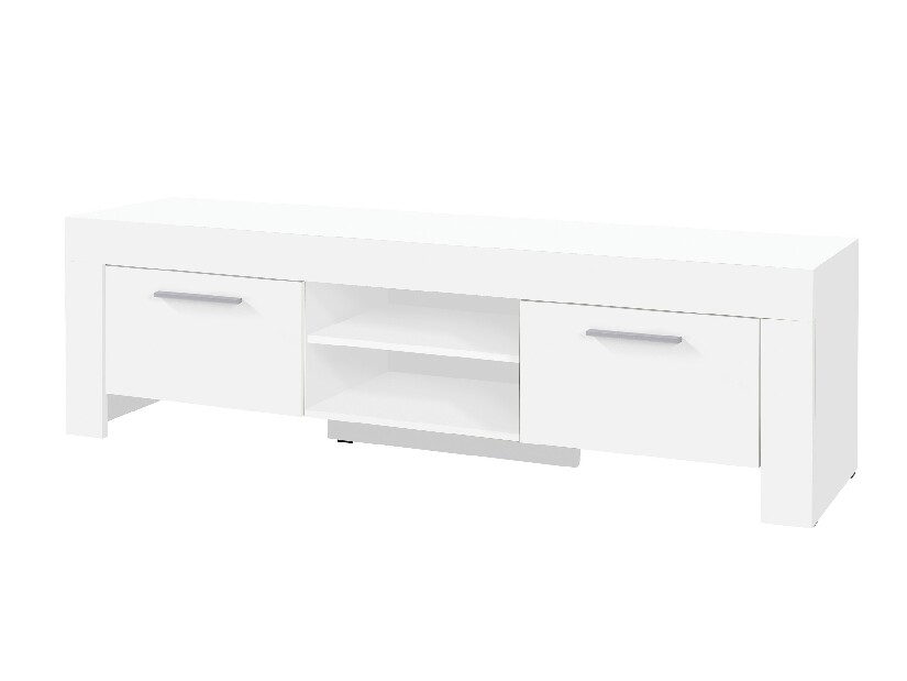 TV asztal/szekrény Camber C14 (fehér)