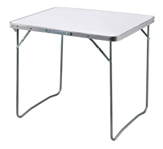 Kerti asztal    Travel (2 fő részére) (alumínium + fehér)