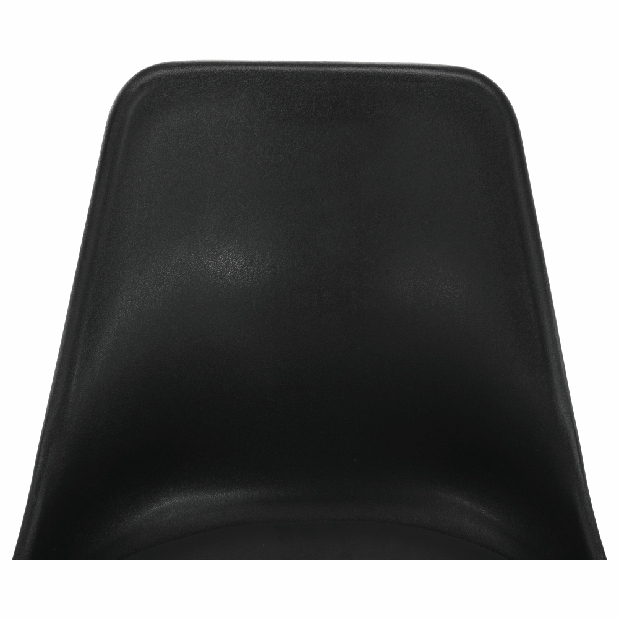 Irodai szék Darisa (fekete)