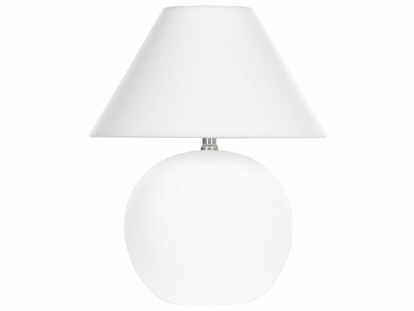 Asztali lámpa Limza (fehér)