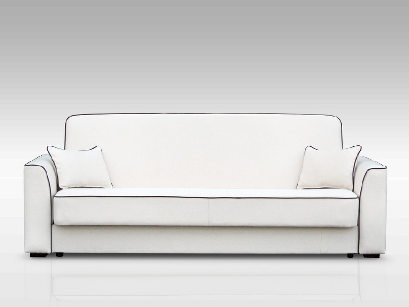 Háromszemélyes kanapé Darnea