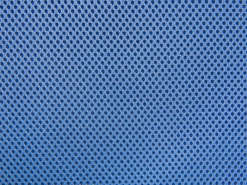Irodai szék Roast (kék)