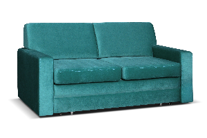 Háromszemélyes kanapé Antura (türkiz)