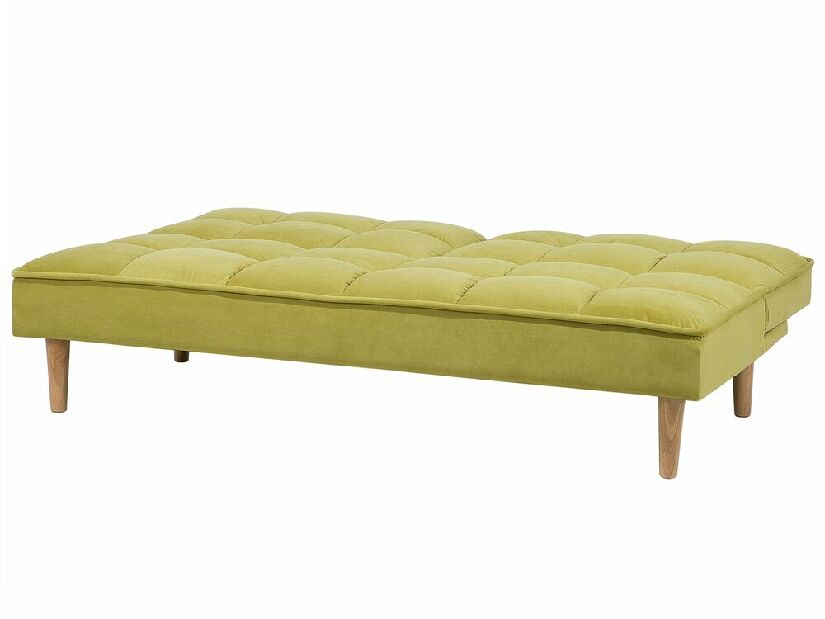Háromszemélyes kanapé Sunds (olivazöld)