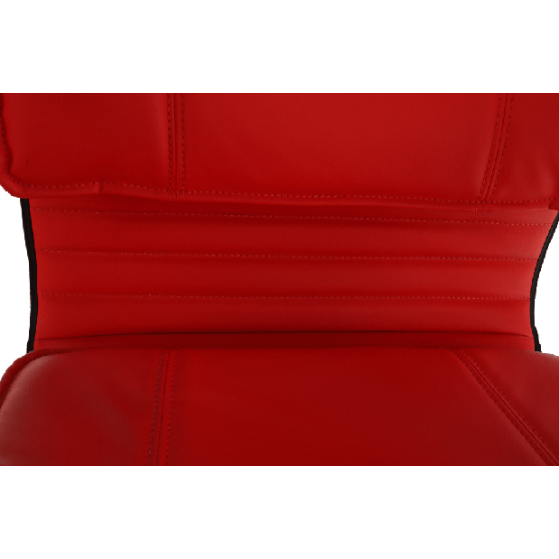 Irodai szék Quirin (piros) *bazár