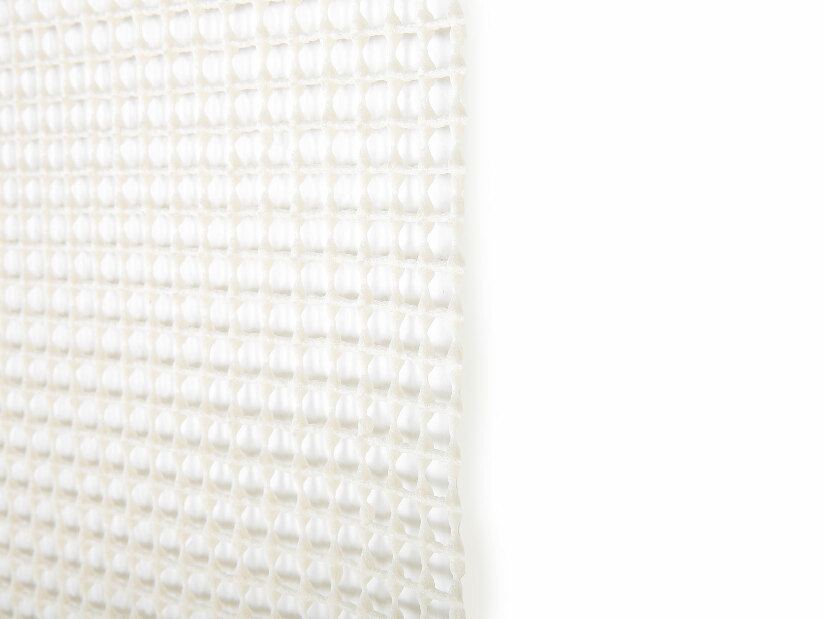 Csúszásgátló szőnyeg alá OSMO 150x190 cm (PVC) (fehér)