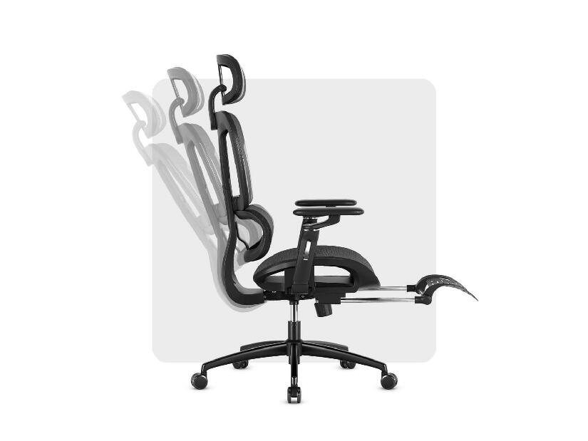 Játék szék Cruiser 7.9 (fekete)