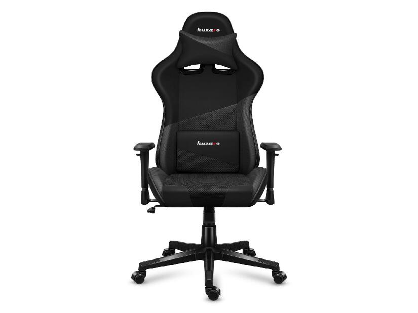 Játék szék Fusion 6.2 (fekete + karbon)