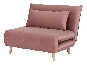 Fotel Susan (régi rózsaszín)