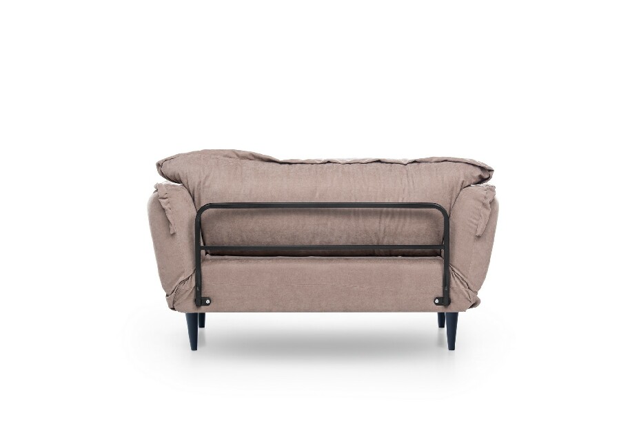 Kétszemélyes kanapé Violet (bézs)