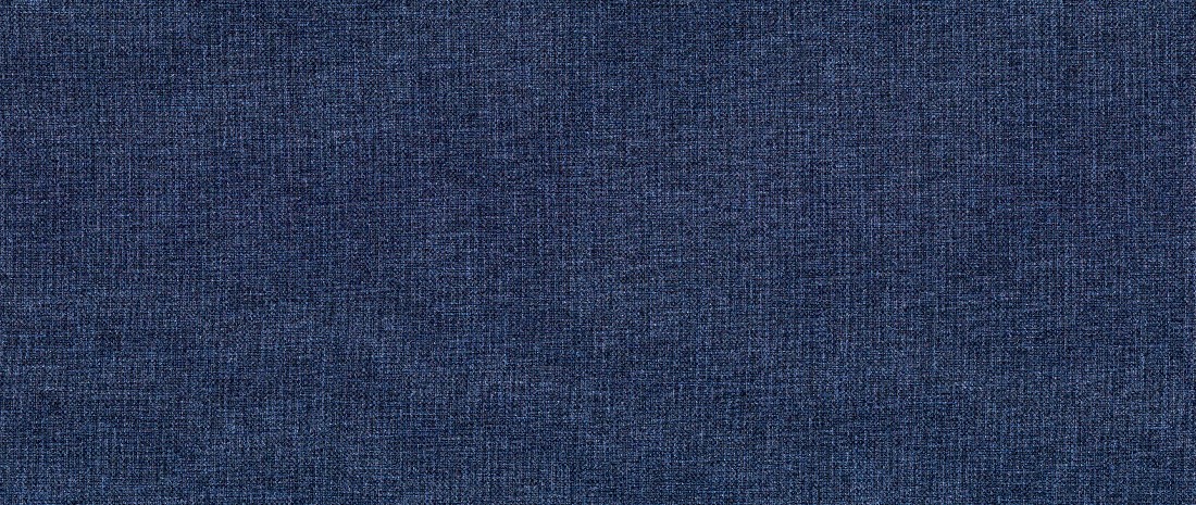 Háromszemélyes kanapé Lavelle (kék) *kiárusítás