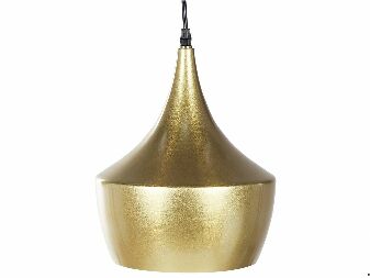 Függő lámpa Fran (arany)