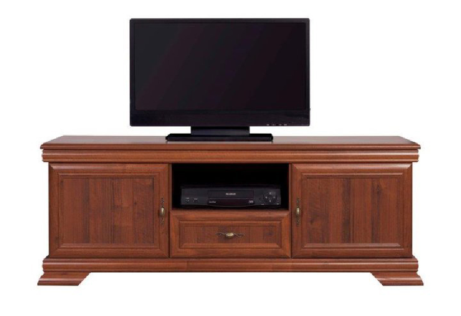 TV asztal/szekrény Beau Typ 09 2D1S