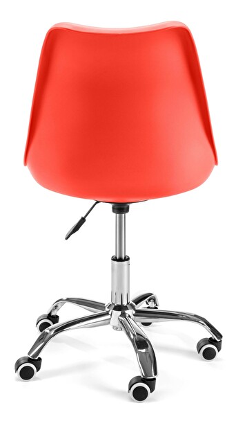 Irodai szék Feruz (piros)