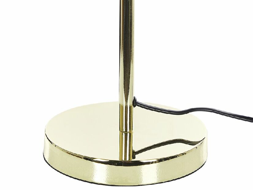 Asztali lámpa Severn (arany) 