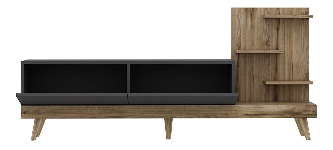TV asztal/szekrény Dizajn