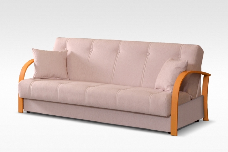 Háromszemélyes kanapé Mimbor