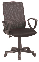 Irodai szék Originale fekete