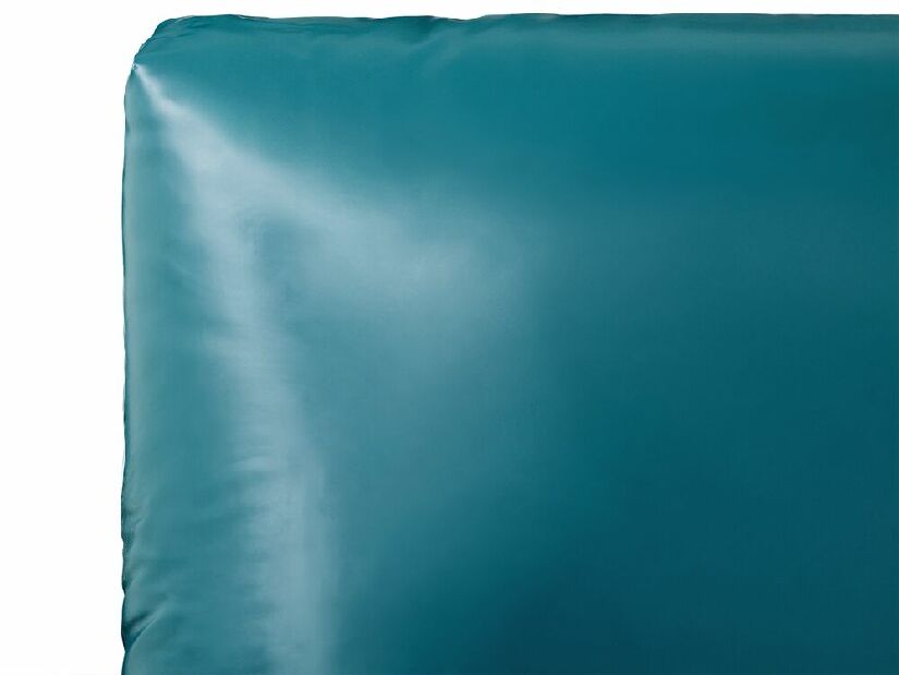 Vízágy matrac 200 x 140 cm Monno (kék)