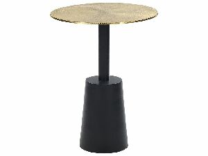 Kézi asztal Tate (arany) 