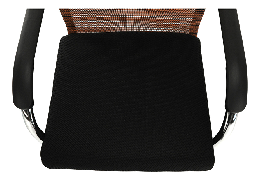 Irodai szék Esso (barna)