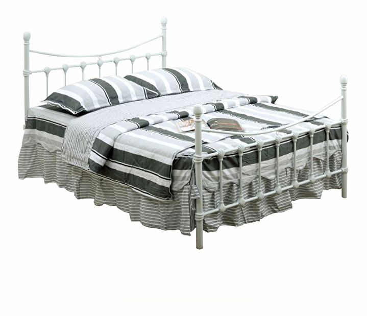 Egyszemélyes ágy 200 x 90 cm