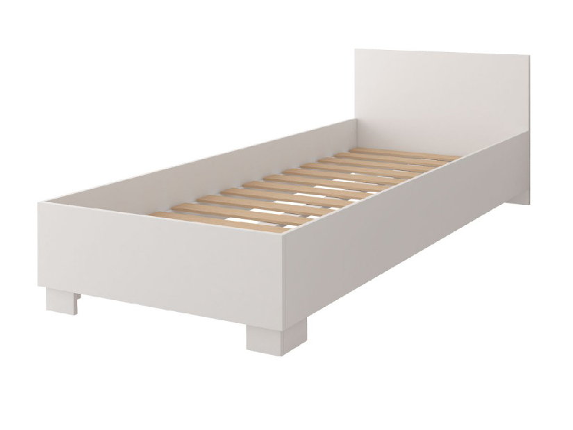 Egyszemélyes ágy 90 cm Sigil I
