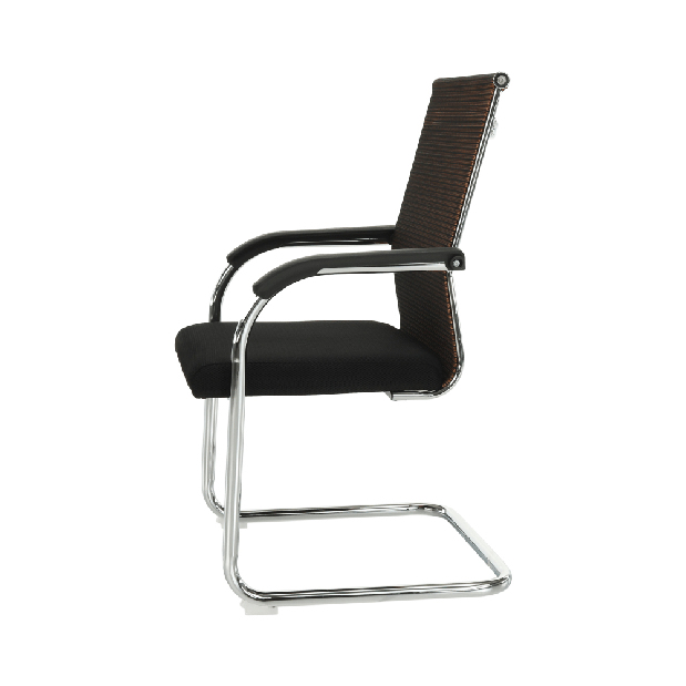 Irodai szék Esso (barna)