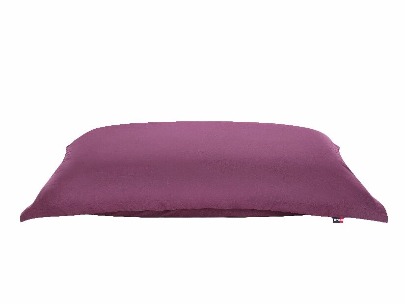 Babzsák 180x140 cm Xl (purpur)