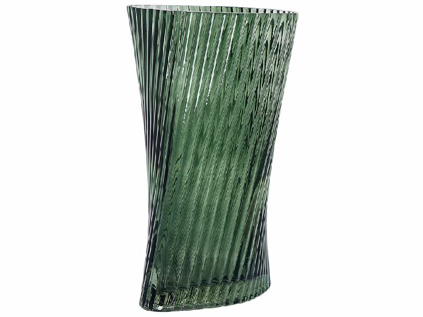 Váza Marpia (zöld)