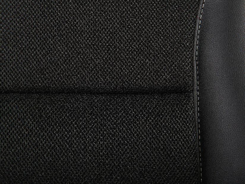 Irodai szék Masre (fekete)