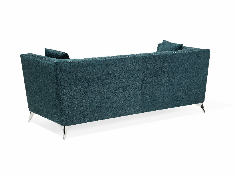 Háromszemélyes kanapé Gama (kék)