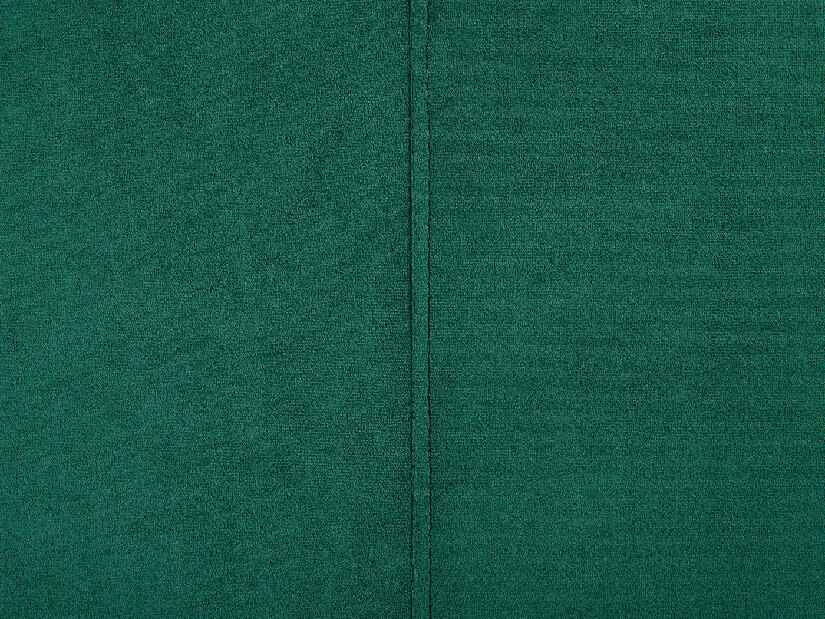 Sarokkanapé Oulu (zöld) (B)