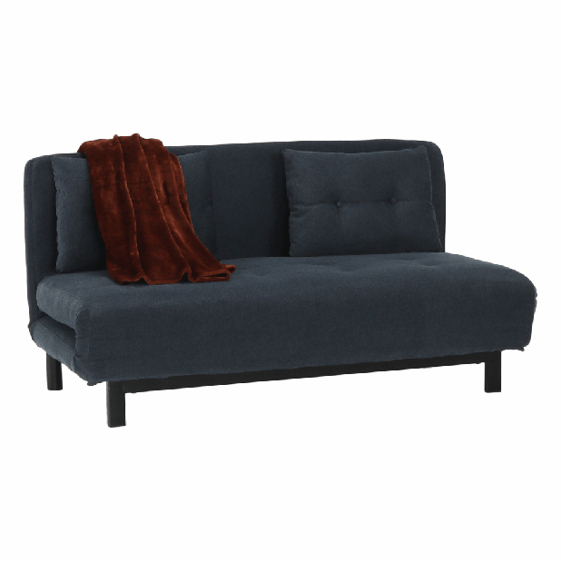 Szétnyitható kanapé Brode (szürke) *kiárusítás