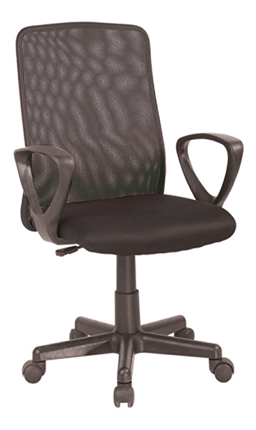 Irodai szék Originale fekete