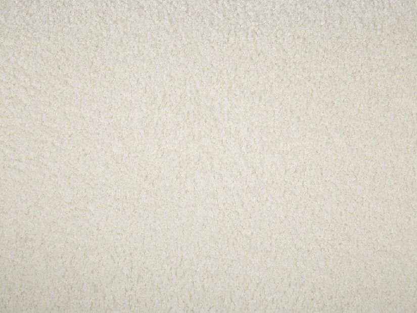 Kétszemélyes kanapé Leon (fehér)
