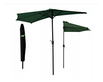 Kerti napernyő  Rona 4 (zöld)