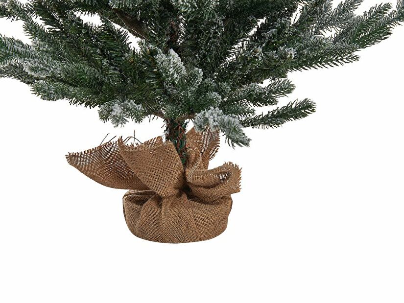 Karácsonyfa 90 cm Racionis (zöld) 