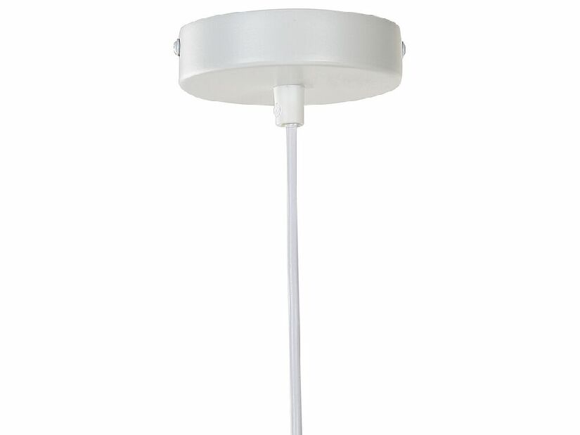Függő lámpa Phiza (fehér)