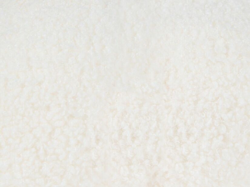 Dekoratív párna ⌀ 35 cm Munchi (fehér)