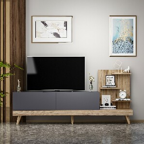TV asztal/szekrény Dizajn