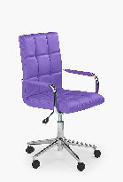 Irodai szék Giovanni 2 lila (lila)