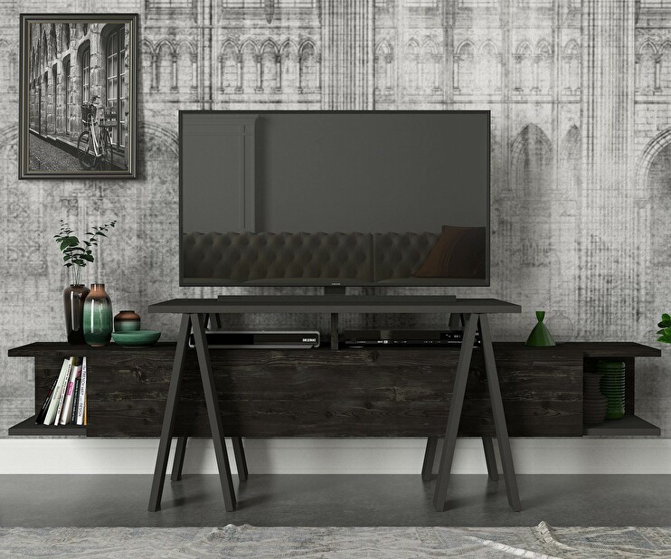 TV asztal/szekrény Aspa