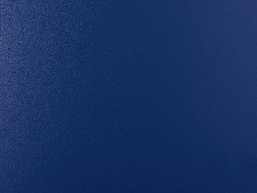 Éjjeliszekrény Kylza (kék)